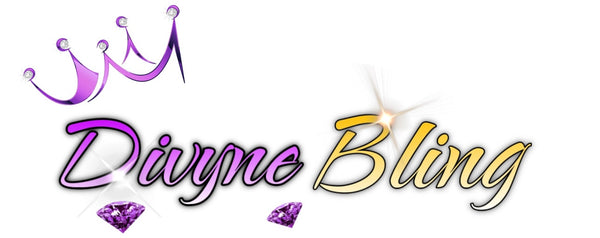 Divyne Bling logo