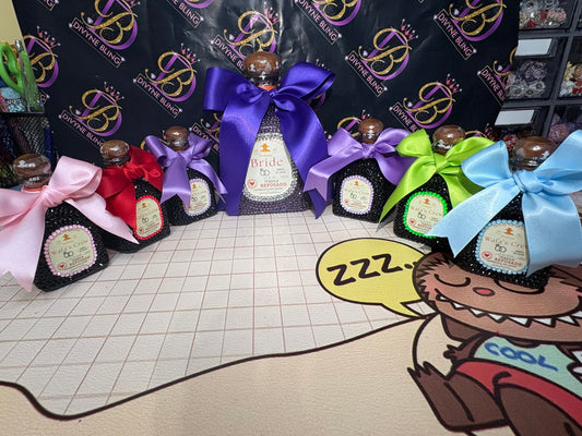 Blinged Don Julio 50ml