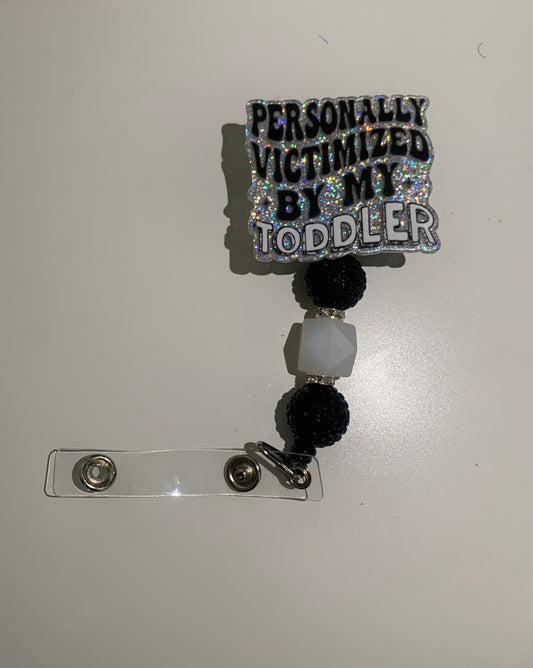 Customized Badge Reels